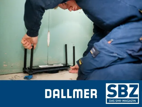 Dallmer Webinar