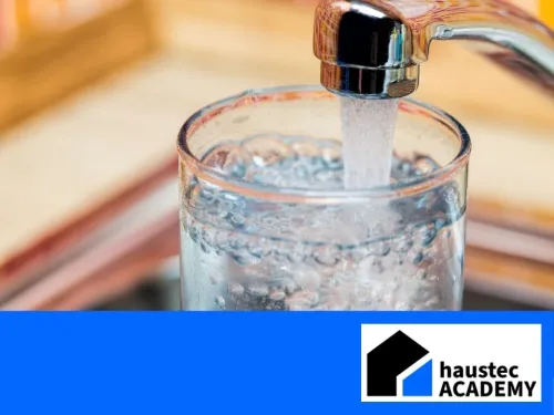 Schulung Trinkwasserhygiene Dezember 2026