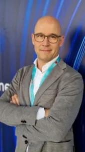 Referent Sven Albersmeier-Braun